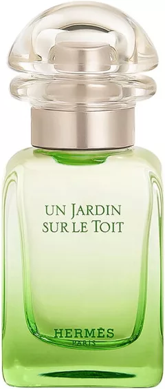Hermès Un Jardin sur le Toit 30 · 50 · 100 ml
