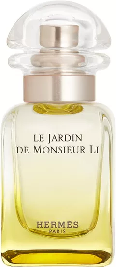 Hermès Le Jardin de Monsieur Li 30 · 50 · 100 ml