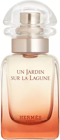 Hermès Un Jardin sur la Lagune 30 · 50 · 100 ml