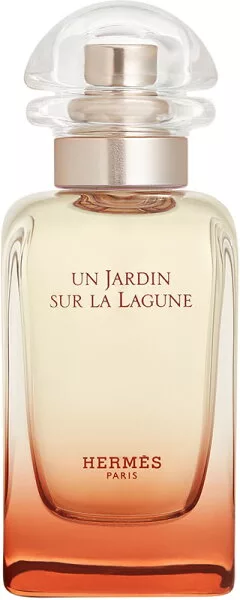 Hermès Un Jardin sur la Lagune 50 ml
