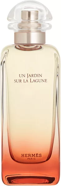 Hermès Un Jardin sur la Lagune 100 ml