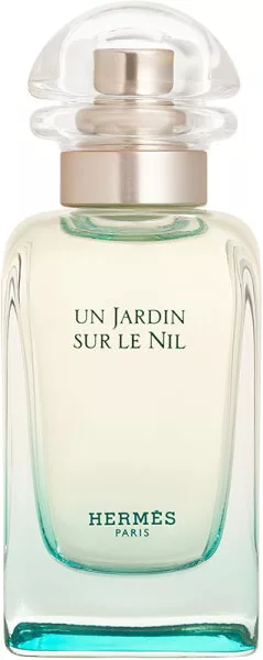 Hermès Un Jardin sur le Nil 50 ml