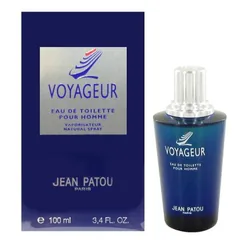 Jean Patou Voyageur 100 ml