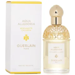 Guerlain Aqua Allegoria Bergamote Calabria 75 ml