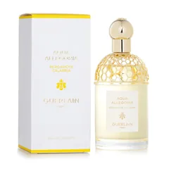 Guerlain Aqua Allegoria Bergamote Calabria 125 ml