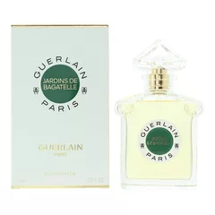 GUERLAIN Jardins De Bagatelle 75 ml