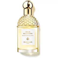 GUERLAIN Aqua Allegoria Bergamote Calabria nachfüllbar für Damen 75 · 125 ml