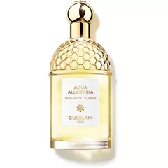 GUERLAIN Aqua Allegoria Bergamote Calabria nachfüllbar für Damen 75 · 125 ml