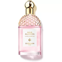 GUERLAIN Aqua Allegoria Flora Cherrysia nachfüllbar für Damen 75 · 125 ml