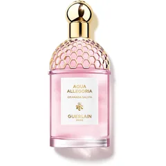 GUERLAIN Aqua Allegoria Granada Salvia nachfüllbar für Damen 125 ml