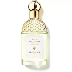 GUERLAIN Aqua Allegoria Herba Fresca nachfüllbar für Damen 75 ml
