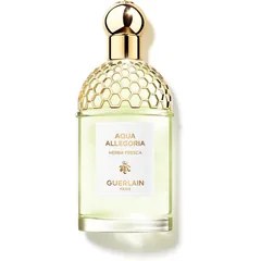 GUERLAIN Aqua Allegoria Herba Fresca nachfüllbar für Damen 125 ml