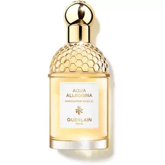 GUERLAIN Aqua Allegoria Mandarine Basilic nachfüllbar für Damen 75 ml
