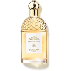 GUERLAIN Aqua Allegoria Mandarine Basilic nachfüllbar für Damen 125 ml