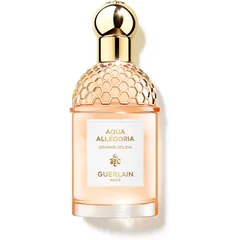 GUERLAIN Aqua Allegoria Orange Soleia nachfüllbar für Damen 75 ml