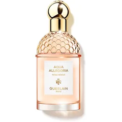 GUERLAIN Aqua Allegoria Rosa Rossa nachfüllbar für Damen 75 ml