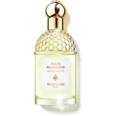 GUERLAIN Aqua Allegoria Nerolia Vetiver nachfüllbar für Damen 75 ml