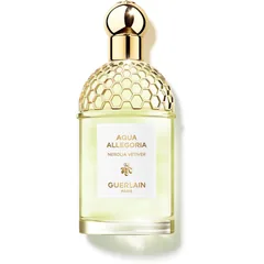 GUERLAIN Aqua Allegoria Nerolia Vetiver nachfüllbar für Damen 125 ml