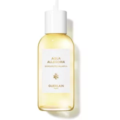 GUERLAIN Aqua Allegoria Bergamote Calabria Ersatzfüllung für Damen 200 ml