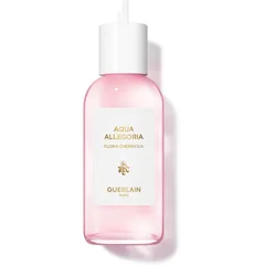 GUERLAIN Aqua Allegoria Flora Cherrysia Ersatzfüllung für Damen 200 ml