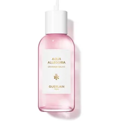 GUERLAIN Aqua Allegoria Granada Salvia Ersatzfüllung für Damen 200 ml