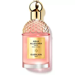 GUERLAIN Aqua Allegoria Rosa Rossa Forte nachfüllbar für Damen 75 ml