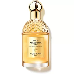 GUERLAIN Aqua Allegoria Mandarine Basilic Forte nachfüllbar für Damen 75 ml