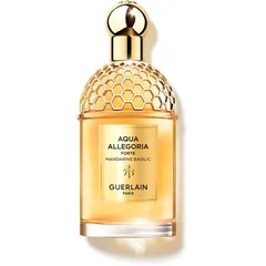 GUERLAIN Aqua Allegoria Mandarine Basilic Forte nachfüllbar für Damen 125 ml