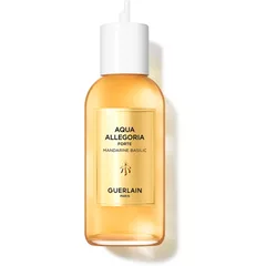 GUERLAIN Aqua Allegoria Mandarine Basilic Forte Ersatzfüllung für Damen 200 ml
