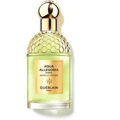 GUERLAIN Aqua Allegoria Nerolia Vetiver Forte nachfüllbar für Damen 75 ml