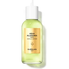 GUERLAIN Aqua Allegoria Nerolia Vetiver Forte Ersatzfüllung für Damen 200 ml