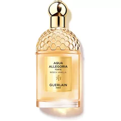 GUERLAIN Aqua Allegoria Bosca Vanilla Forte nachfüllbar für Damen 75 · 125 ml