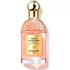 GUERLAIN Aqua Allegoria Rosa Palissandro Forte nachfüllbar für Damen 75 ml