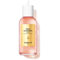 GUERLAIN Aqua Allegoria Rosa Palissandro Forte Ersatzfüllung für Damen 200 ml