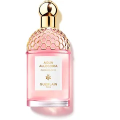 GUERLAIN Aqua Allegoria Florabloom nachfüllbar für Damen 125 ml