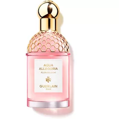 GUERLAIN Aqua Allegoria Florabloom nachfüllbar für Damen 75 · 125 ml