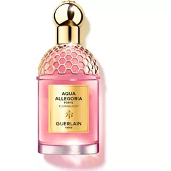 GUERLAIN Aqua Allegoria Florabloom Forte nachfüllbar für Damen 75 ml