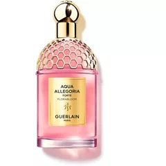 GUERLAIN Aqua Allegoria Florabloom Forte nachfüllbar für Damen 75 · 125 ml