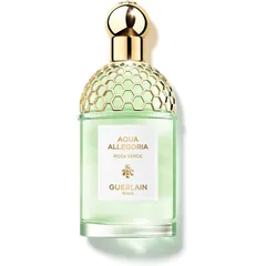 GUERLAIN Aqua Allegoria Rosa Verde nachfüllbar für Damen 125 ml
