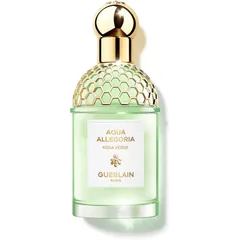 GUERLAIN Aqua Allegoria Rosa Verde nachfüllbar für Damen 75 · 125 ml
