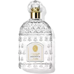 GUERLAIN Les Colognes Eau de Fleurs de Cédrat für Damen 100 ml