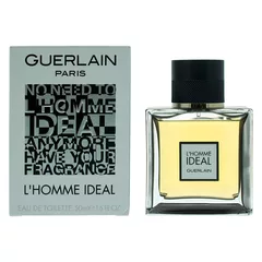 GUERLAIN L'Homme Ideal 50 · 100 ml
