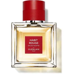 GUERLAIN Habit Rouge für Herren 50 ml