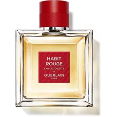 GUERLAIN Habit Rouge für Herren 100 ml