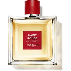 GUERLAIN Habit Rouge für Herren 150 ml