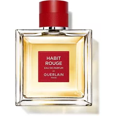 GUERLAIN Habit Rouge für Herren 100 ml