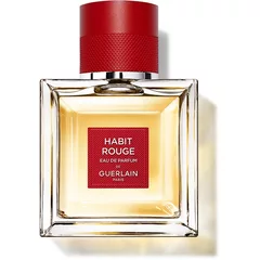 GUERLAIN Habit Rouge für Herren 50 · 100 ml