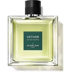 GUERLAIN Vétiver für Herren 150 ml