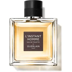 GUERLAIN L'Instant de Guerlain Pour Homme für Herren 100 ml