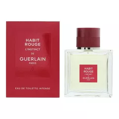 Guerlain Habit Rouge L'instinct Intense 50 ml